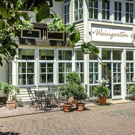 Hotel Weingarten Gargazzone Exteriér fotografie