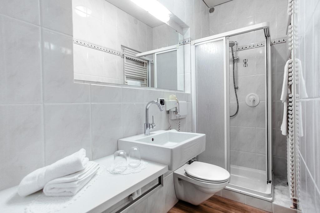 Hotel Weingarten Gargazzone Exteriér fotografie