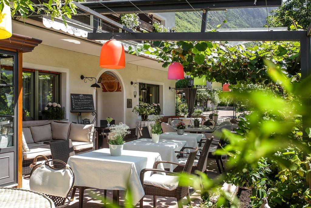 Hotel Weingarten Gargazzone Exteriér fotografie